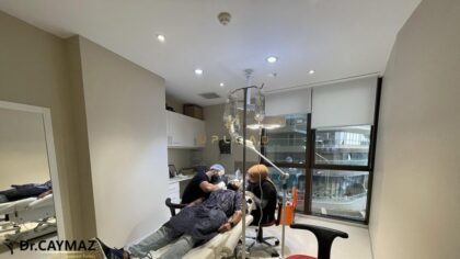 Hair Upload Hair Transplant Clinic