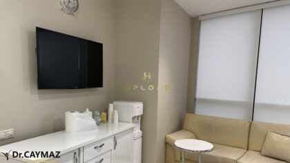 Hair Upload Hair Transplant Clinic