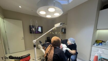 Hair Upload Hair Transplant Clinic