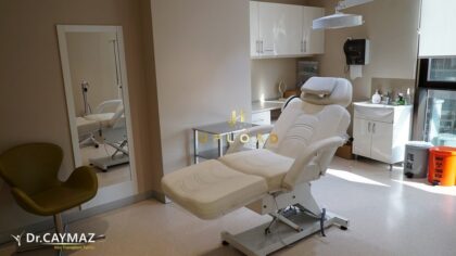 Hair Upload Hair Transplant Clinic