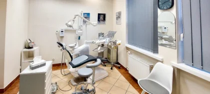 GSL Dentist – Gdańska Spółdzielnia Lekarska