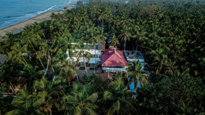 Veda5 Goa
