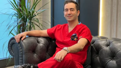 Dr. Yavuz Özsular’s Private Practice Dr. Yavuz Özsular’s Private Practice