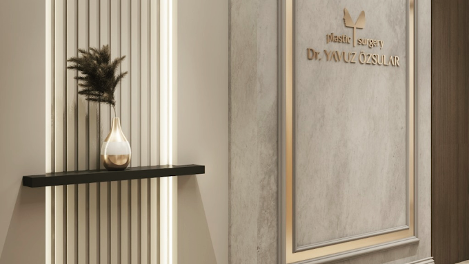 2022-01-30 (2) Dr. Yavuz Özsular’s Private Practice