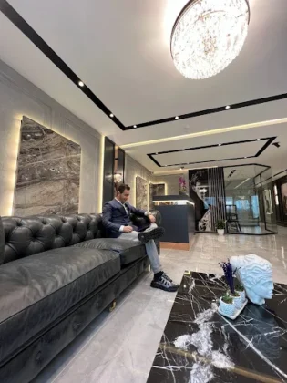 Dr. Yavuz Özsular’s Private Practice Dr. Yavuz Özsular’s Private Practice