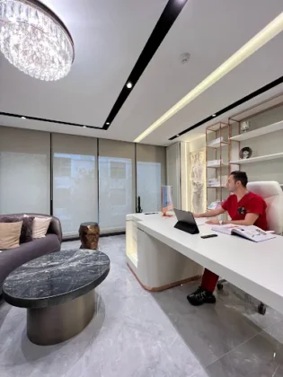 Dr. Yavuz Özsular’s Private Practice Dr. Yavuz Özsular’s Private Practice