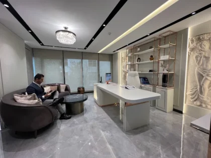 Dr. Yavuz Özsular’s Private Practice Dr. Yavuz Özsular’s Private Practice