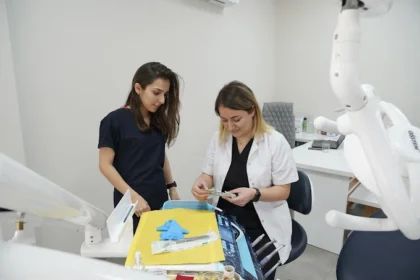 Akdeniz İnci Dental Clinic