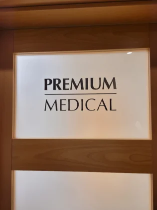 Premium Plastic Surgery Clinic – Budapest