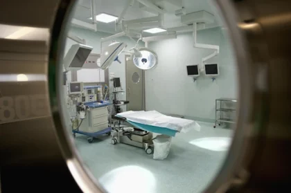 Hospital Quiron Barcelona