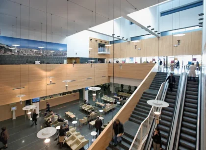 Hospital Quiron Barcelona