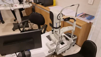 EYE 7 CHAUDHARY EYE CENTRE
