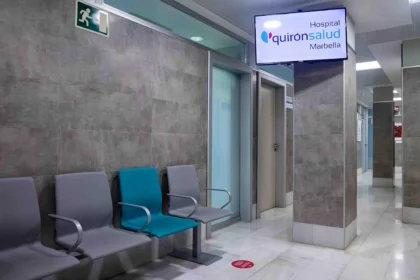 Quirónsalud Marbella