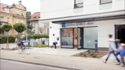 Perfect Smile Clinic
