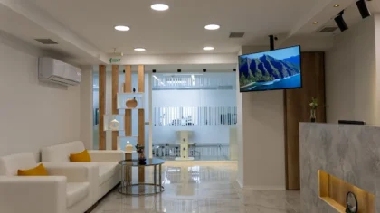Biusmile Clinic
