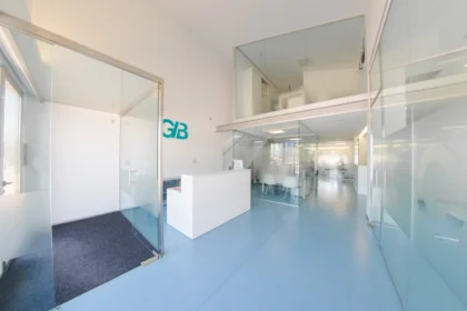 Clinica Dental Gilabert