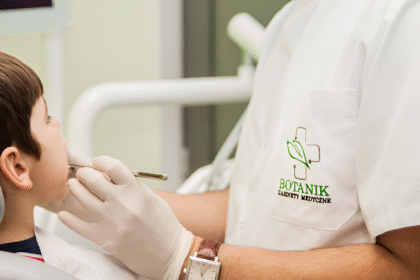Botanik Medical Facilities