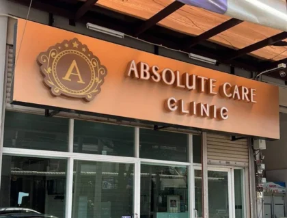Absolute Care Clinic