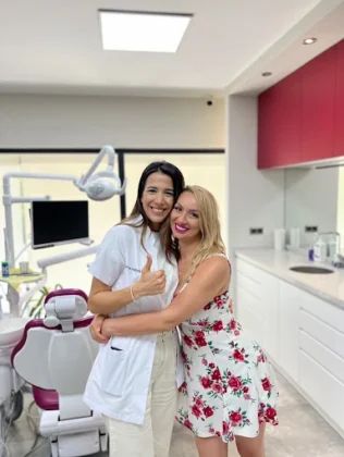 Akdeniz İnci Dental Clinic