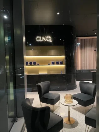 CLNQ Deansgate Square Manchester