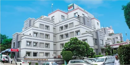 Fortis Vasant Kunj