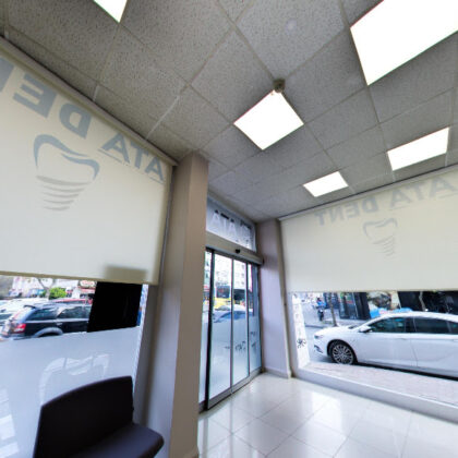 Atamer Oral and Dental Health Center