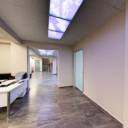 Atamer Oral and Dental Health Center