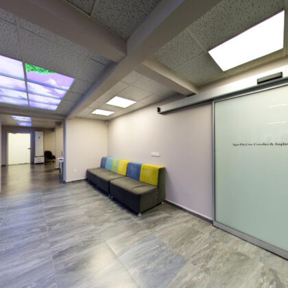 Atamer Oral and Dental Health Center