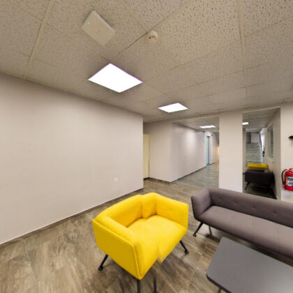 Atamer Oral and Dental Health Center