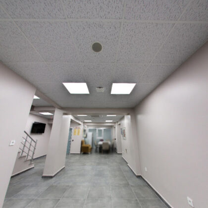 Atamer Oral and Dental Health Center