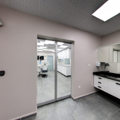 Atamer Oral and Dental Health Center
