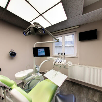 Atamer Oral and Dental Health Center
