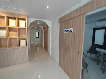 MP Clinic Thailand