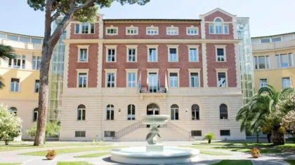 Ospedale San Carlo di Nancy Ospedale San Carlo di Nancy