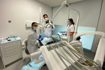 Olympia Quironsalud