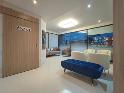 MP Clinic Thailand
