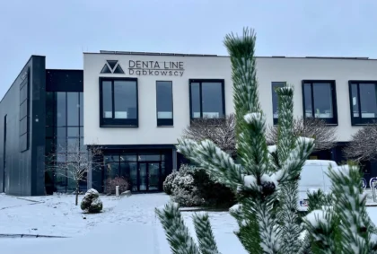 Denta-Line Dabkowscy