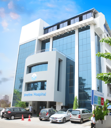 Silverline Hospital