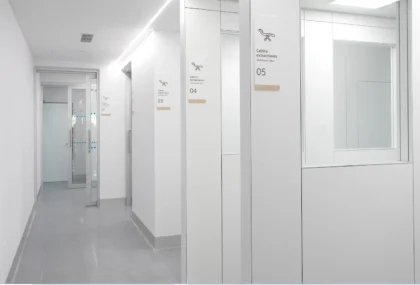 Olympia Quironsalud