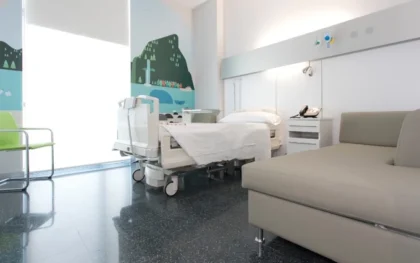 Quironsalud Madrid