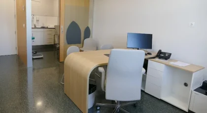 Quironsalud Madrid