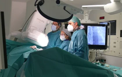 Quironsalud Madrid