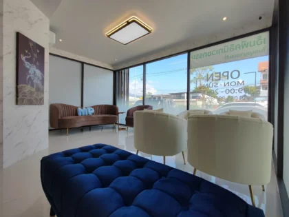 MP Clinic Thailand