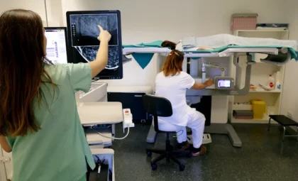 Quironsalud Madrid