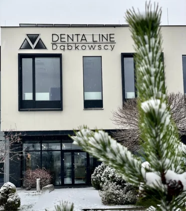 Denta-Line Dabkowscy
