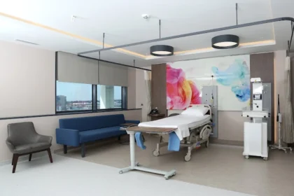 Medipol Bahçelievler Hospital