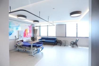 Medipol Bahçelievler Hospital