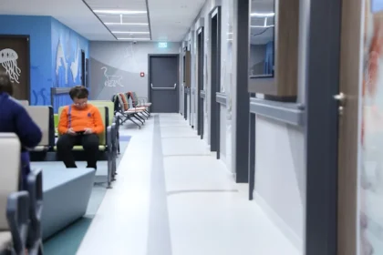 Medipol Bahçelievler Hospital