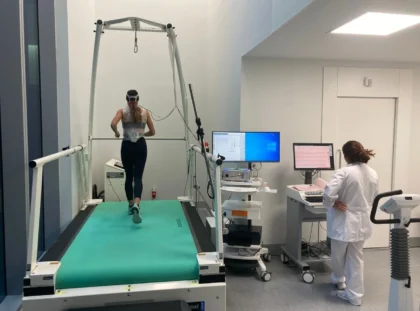 Olympia Quironsalud