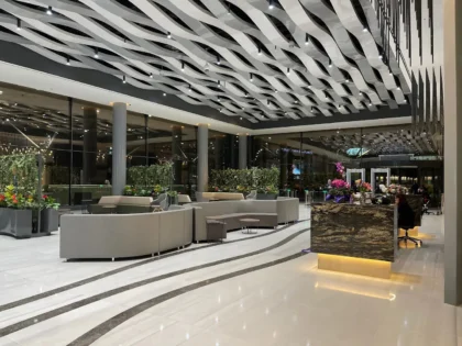 Acıbadem Altunizade Clinic
